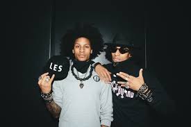 Les Twins Wallpapers Images Photos Pictures Backgrounds Les twins wallpaper for laptop.