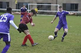City sides dominate in U18 League Cup thanks to hat-trick heroes, plus  junior boys and girls reports