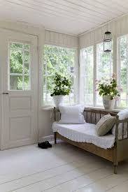 As always, all opinions are 100% my own. 55 Cozy Modern Farmhouse Sunroom Decor Ideas Gladecor Com Small Sunroom Sunroom Decorating Minimalist Living Room Decor