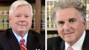 Chief Justice Thomas G. Saylor to relinquish Pa. Supreme Court's top post  months before he retires