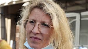 Alexandra lamy is a 49 year old french actress. Alexandra Lamy Temoin D Incivilites Pousse Un Enorme Coup De Gueule Sur Instagram Voici