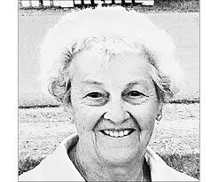 FRANCES ARSENAULT Obituary (1933