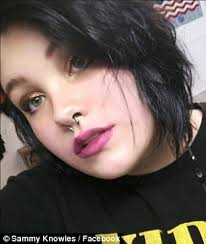 Kansas 15-year-old reveals why she got married to her boyfriend