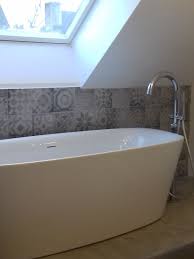 Salle De Bain Baignoire Ilot Agencement Salle De Bain Baignoire Salle De Bain