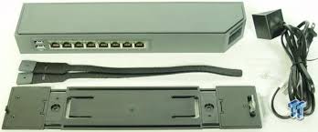 Moreover, we have reviewed for you with 5 of the best home gigabit switch. Netgear Prosafe Gss108e Click Series 8 Port Gigabit Switch Review Tweaktown