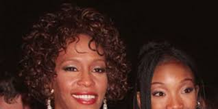 Brandy's Saddest Birthday Ever: Cancels Pre-Grammy Performance After  Whitney Houston's Death