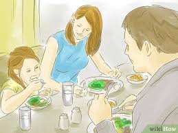 Tempat percutian menarik bersama keluarga di bukit tinggi pahang. Cara Menjadi Teladan Dengan Gambar Wikihow