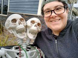 Death cafe meeting in Midwest Car Museum