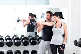 Las Vegas Personal Trainer