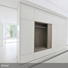 Garderobe Passau Einbauschrank Garderobe Einbauschrank Garderobe Modern