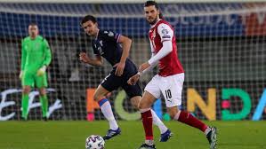 The education details are not available at this time. Florian Grillitsch Kehrt Vorzeitig Zur Tsg Hoffenheim Zuruck Kicker