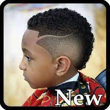 Black Boy Hairstyles For Android Apk Download