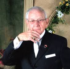 Charles Laird Obituary