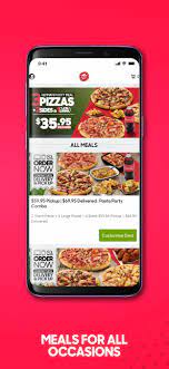 Pizza hut canada has a new . Pizza Hut For Android Apk Download