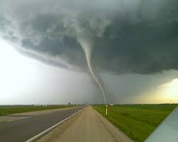 The topeka tornado of 1966 was the first in u.s. 20070622 Tornado 046 Determined To Have Been An F5 Tornado Pictures Natural Phenomena Tornado