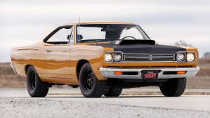 Image result for Vitamin C 1969 Fury