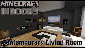 Living rooms are supposed to be the most fascinating space in the entire house, as it is the first room that comes into a person's eyesight the moment they enter the house. Today Living Room Ideas Minecraft Amazing Decoration The Best Ideas For Your Interior