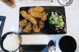 I found this.setia city.any idea where? Kyochon Ioi City Mall Her Little Guilty Pleasures
