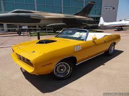 Used muscle cars for sale in texas. Nash Bridges 1970 Plymouth Cuda Convertible For Sale On Ebay