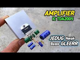 We did not find results for: Super Bass Audio Amplifier Circuit Tda2005 Youtube