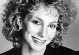 Muere la actriz Jill Jacobson ('Star Trek', 'Falcon Crest') a los 70 años,  tras una larga enfermedad