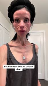 Haley Rayburn Postpartum