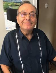 Obituary information for Jerry Ramirez