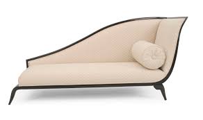 August 6 at 6:12 am ·. French Art Deco Beige Sleigh Recamier