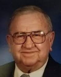 Fred Kenneth Lewis Obituary