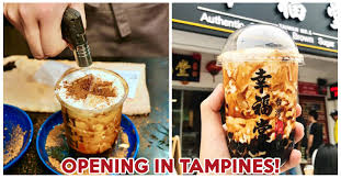 Xing fu tang has created tens of billions of values for its brand and has succeeded in conquering markets in five continents, including the united states, france, britain, japan, singapore, south korea, thailand, malaysia, vietnam, australia, canada, cambodia and indonesia. Xing Fu Tang Famous Taiwanese Bubble Tea Chain Is Opening Its First Stall In Singapore This June Eatbook Sg New Singapore Restaurant And Street Food Ideas Recommendations
