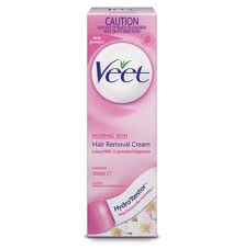 Veet pump womens moisturizing hair removal cream sensitive depilatory body legs. Veet Eyebrow Hair Removal Cream Eyebrowshaper