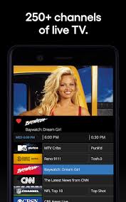 Addownload and install the last version for free. Download Pluto Tv It S Free Tv For Android 7 1