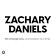 Zachary Daniels Recruitment logo