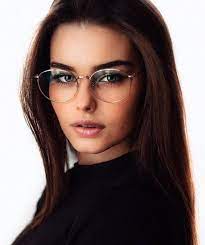 bogdana kadritskaya brunette beauty brunette blue eyes black hair blue eyes