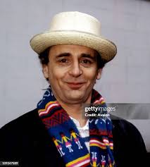 346 Sylvester Mccoy Photos & High Res Pictures