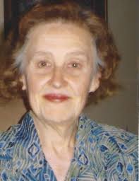 Obituary for Muriel Hahn