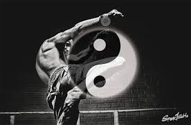 關於太極，我說的其實是.... (下)｜武意見｜2021年9月號｜Sportsoho