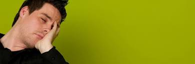 Church is fun. Right?