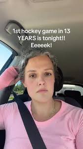 Minnetonka Hockey Mom Express Yourself