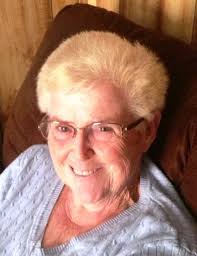 Obituary information for Velma Burnette Tucker Booth