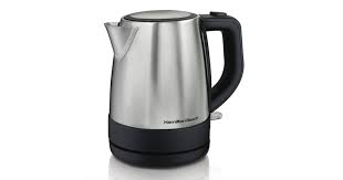 All our countertop kettles feature intuitive controls for precise heating, as well as ergonomic designs for easy, everyday use. Best Electric Kettles 2021 Electric Kettles For Coffee Or Tea