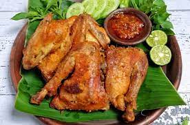 Aneka resep ayam goreng bumbu kuning gurih kriuk. 5 Resep Ayam Goreng Kalasan Simple Dan Rasa Yang Super Maknyus Resep Istimewa