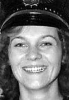 Cheryl Blackman Obituary (2011)