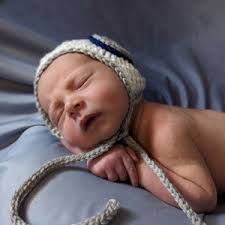 Baby Space Helmet for Astronaut Costume, Photography Newborn Astronaut  Theme Baby Shower Gift or Nursery