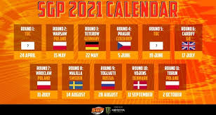 Maybe you would like to learn more about one of these? Grand Prix Znamy Wstepny Terminarz Cyklu 2021