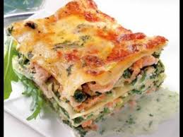 Lasagne Saumon Epinards Youtube Classic Lasagna Recipe Easy Lasagna Recipe With Ricotta Easy Lasagna Recipe