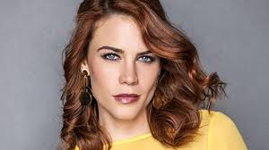 Courtney Hope Moves from 'The Bold and the Beautiful' to 'Y & R'