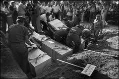 Israel has competed at the olympic games as a nation since 1952. Munich Olympics 1972
