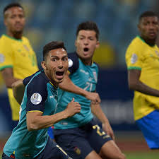 Brasil vs ecuador en vivo y en directo online hoy ▶▶ ingrese aquí ◀◀ jornada 5 grupo b copa américa brasil 2021. Nh9tu Gt2xvt8m
