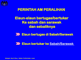 Untuk makluman, terdapat beberapa kekosongan jawatan yang dibuka untuk permohonan oleh pihak jabatan perkhidmatan awam (jpa). Elaun Elaun Dalam Perkhidmatan Perintah Am Bab B Ppt Download